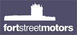 Fort Street Motors