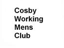 Cosby Working Mens Club