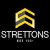 Strettons