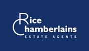 Rice Chamberlains Estate Agents in association with Bournville Circket Club