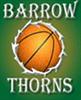 Barrow Thorns