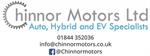 Chinnor Motors