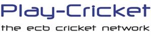 NCC Play-Cricket Website