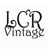 LCR vintage