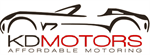 KD Motors LTD Affordable Motoring