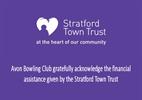 Stratford Town Trust