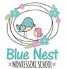 Blue Nest Montesorri
