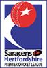 Saracens Herts Cricket League