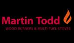 Martin Todd