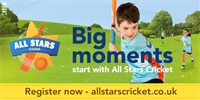 AllStars Cricket