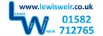 Lewis Weir