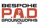 Bespoke P.A.D Groundworks Ltd