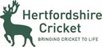 Hertfordshire Cricket