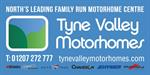 Tyne Valley Motorhomes