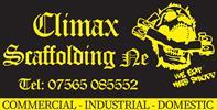 Climax Scaffolding