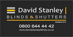 David Stanley Blinds