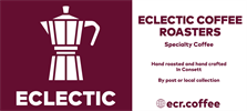 Eclectic Coffee Roasters