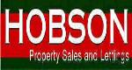 HOBSON - Property Sales and Lettings