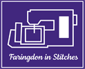Faringdon in Stitches