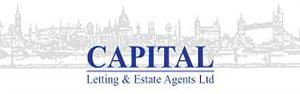 Capital Letting & Estate Agents Limited