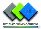 Sponsored by First Class Business Solutions