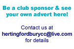 For a small donation you could have an advert here, linked to your own website or a bespoke advert page!