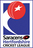 Saracens Herts Cricket League Website