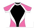 Womens Rugby Jersey