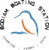Bodiam Boating Station