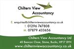 Chiltern view accountancy